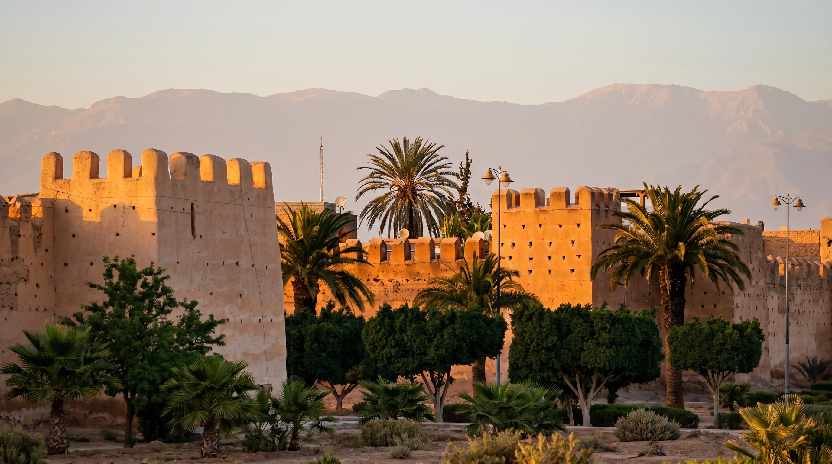 Souss Massa