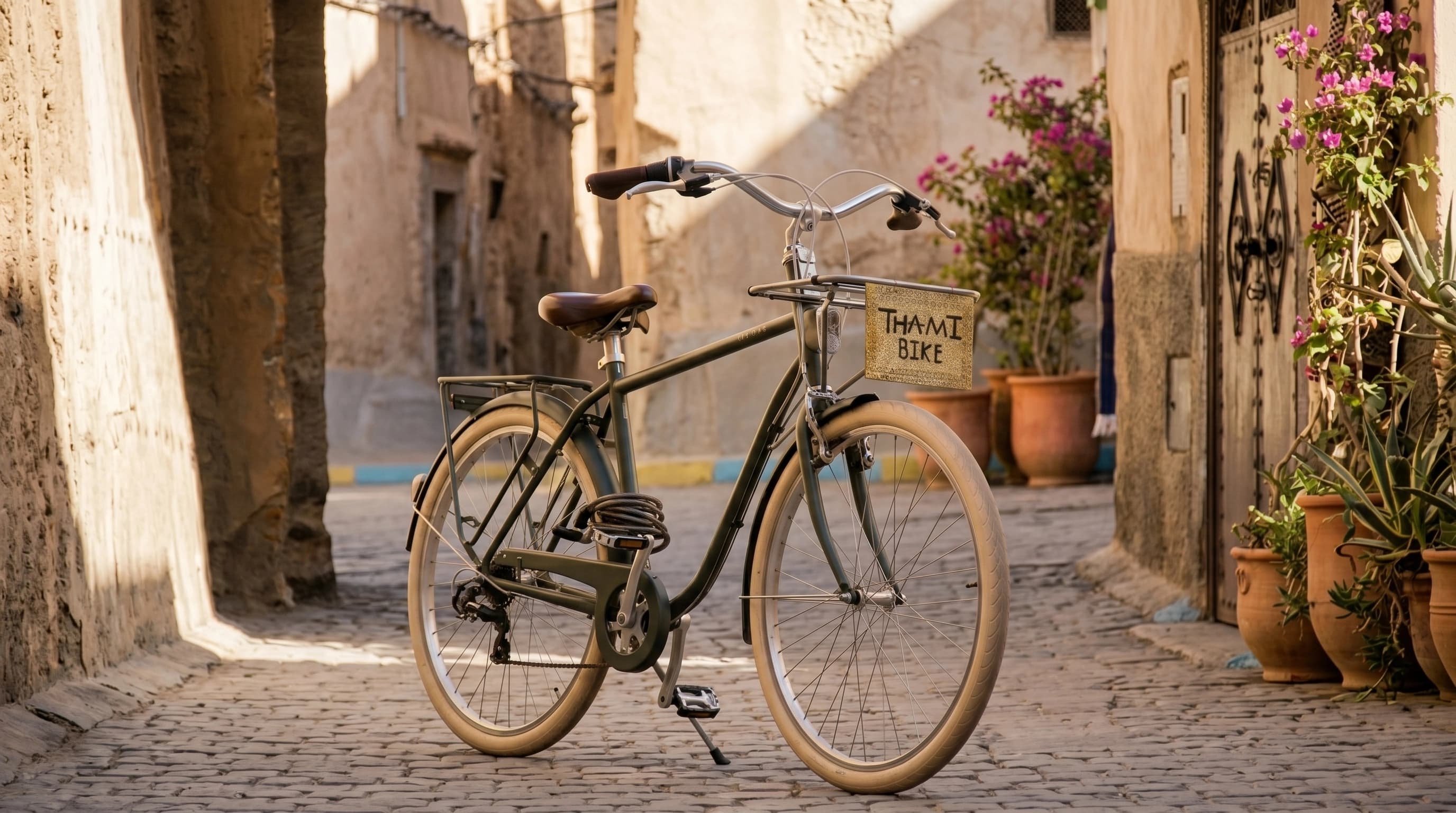 Taroudant City