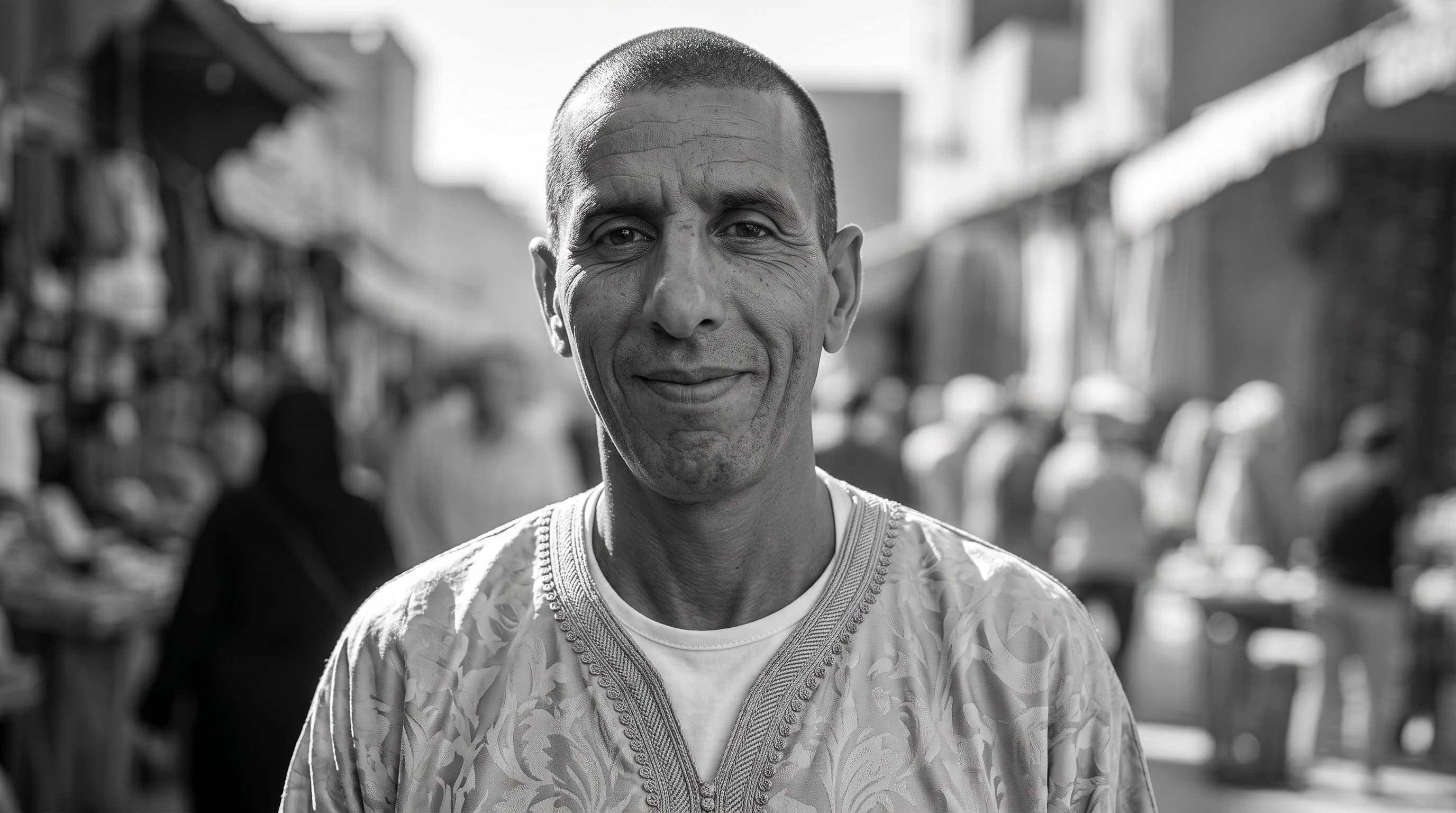 Thami - Votre guide local de Taroudant