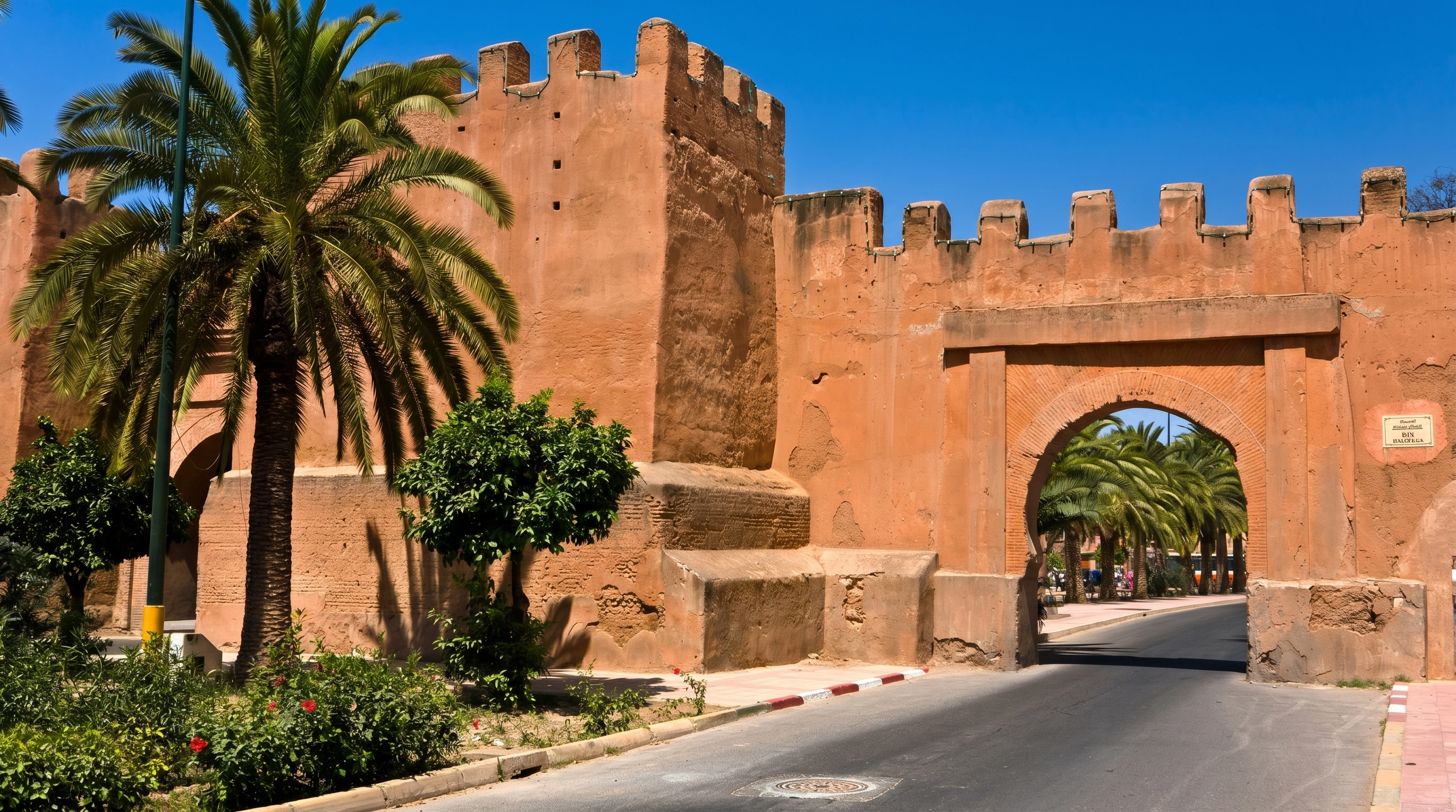 Contact Taroudant Tours
